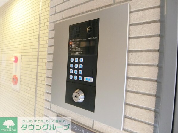 レジディア国立IIの物件内観写真